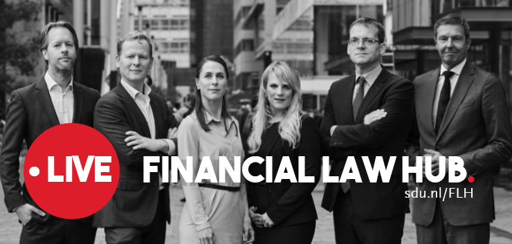 De Financial Law huB is live!