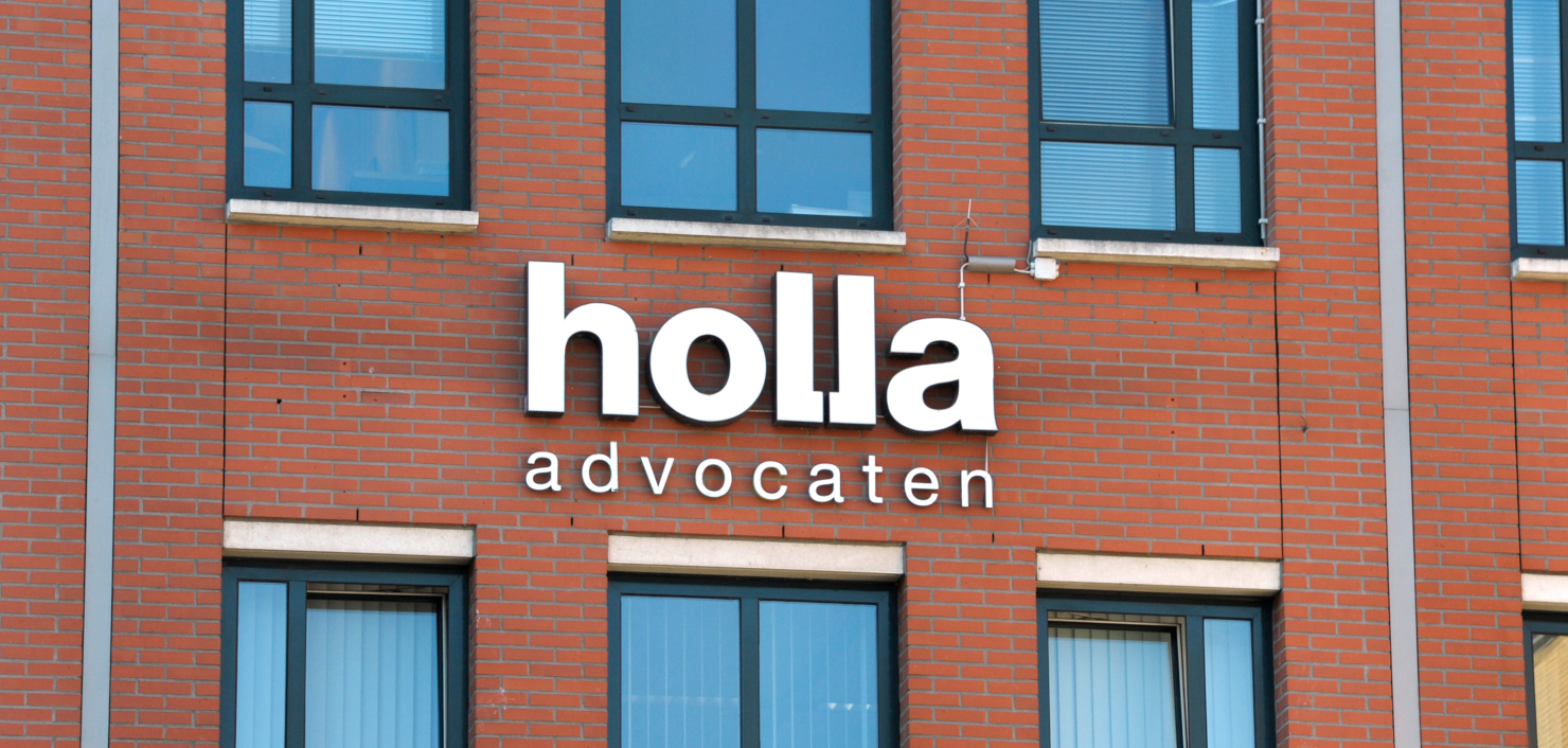 Holla Advocaten