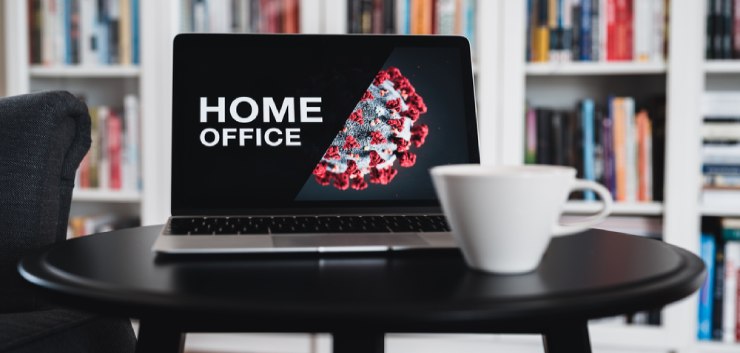 Home Office