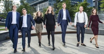 Houthoff nieuwe partners 2021