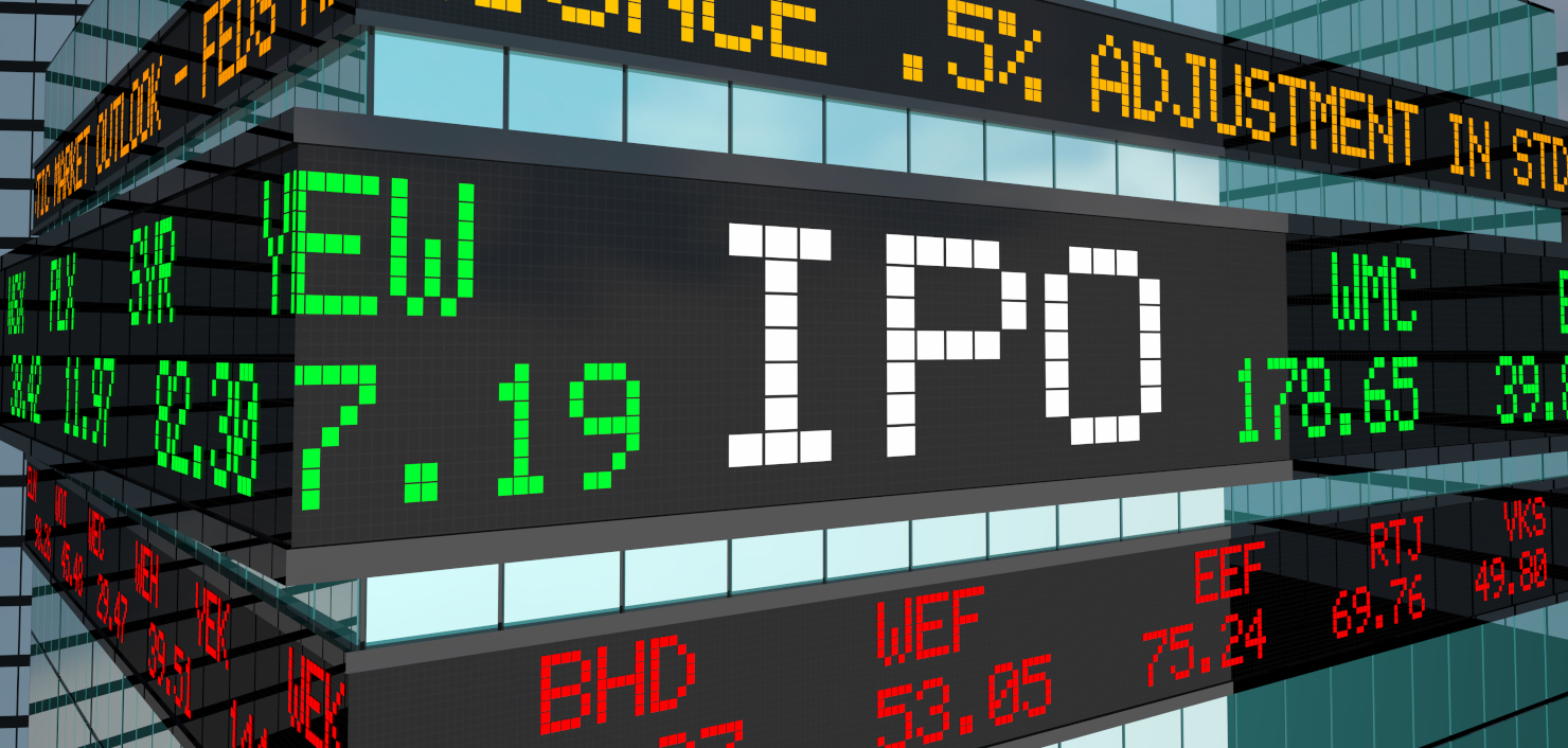 IPO