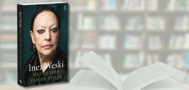 Inez Weski schrijft in boek over haar arrestatie
