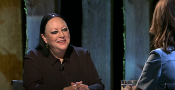 Inez Weski in Zomergasten