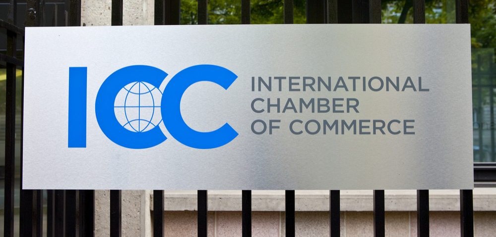 International Court of Arbitration ICC