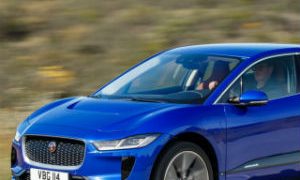 Jaguar i-Pace front 300x300