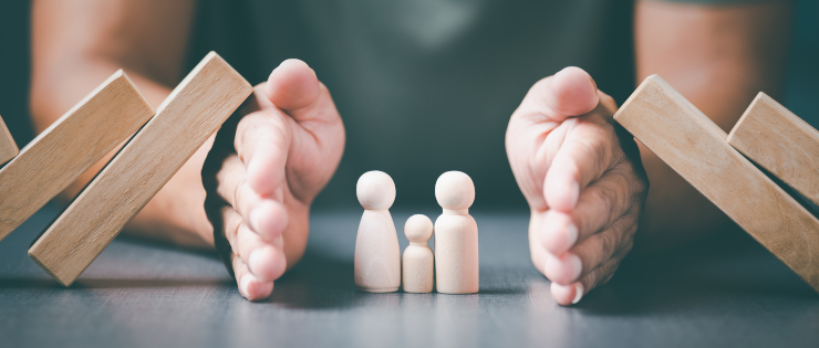 Kinderadvocaat bij scheiding