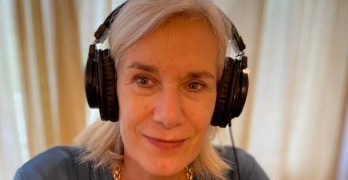 Joanne Kellermann