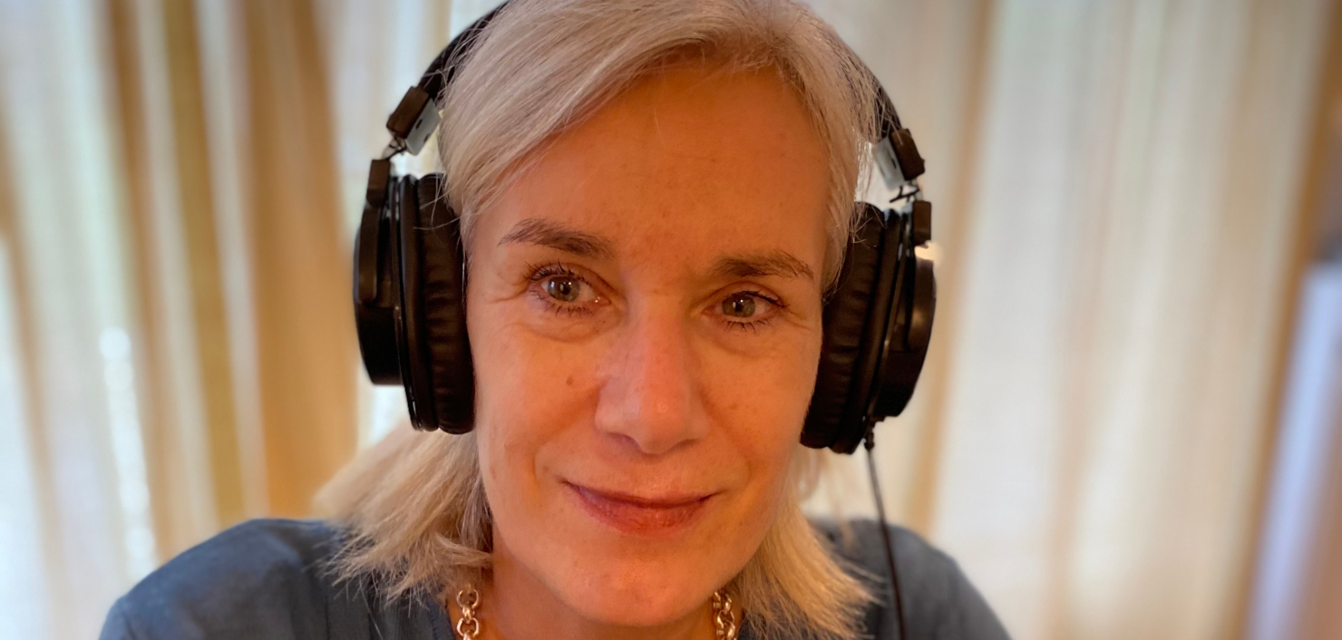 Joanne Kellermann