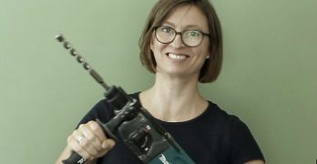 Joanneke Noordenbos