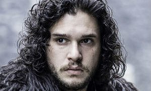 Jon Snow-300