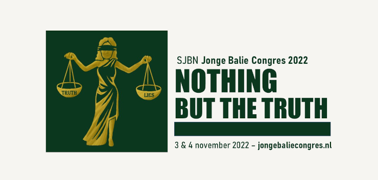 3 en 4 november: het Jonge Balie Congres 2022