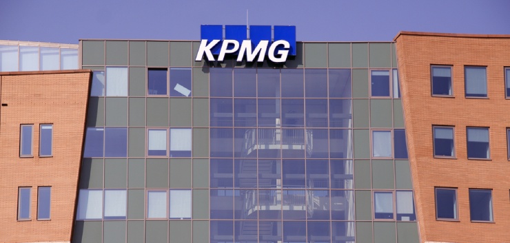 KPMG Amsterdam