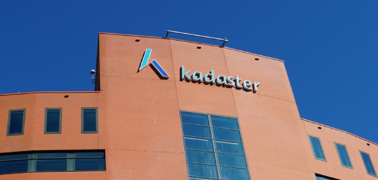 Kadaster