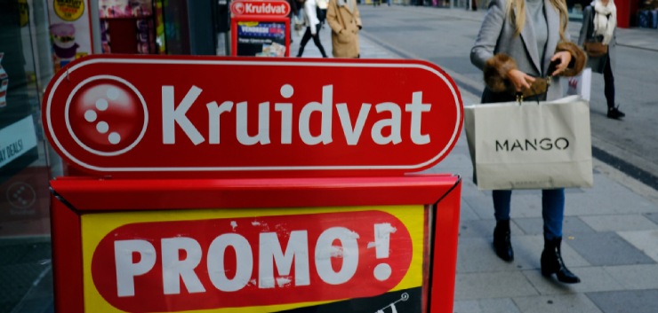 Kruidvat