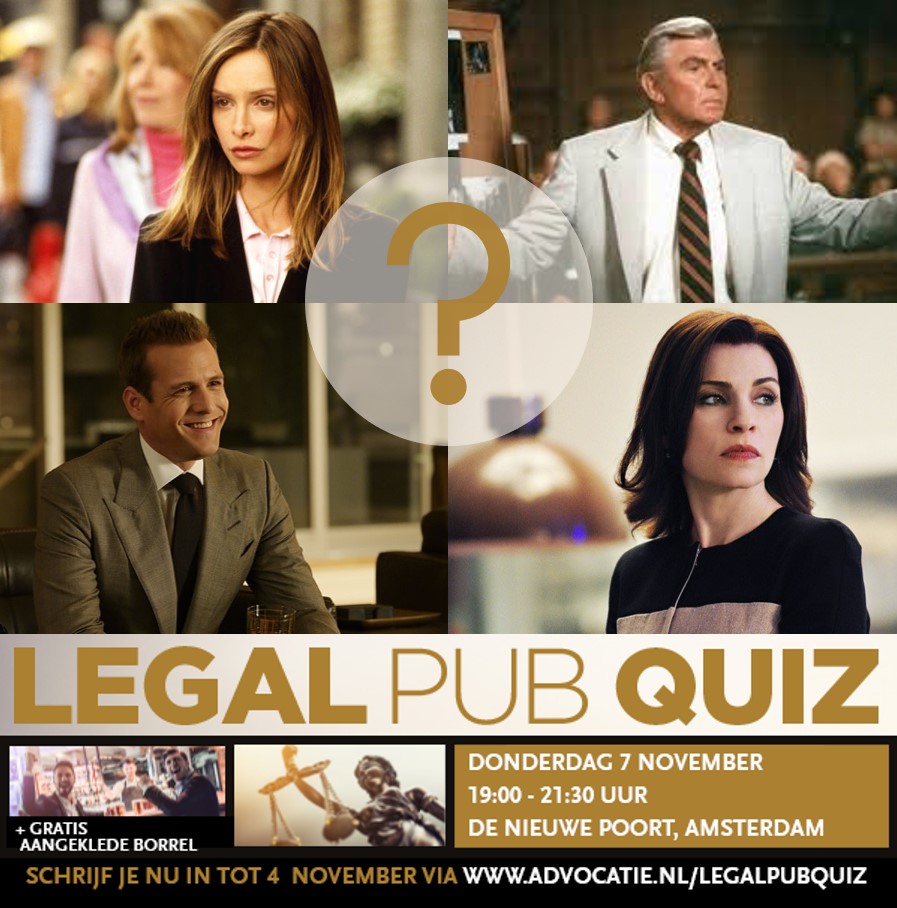 Legal Pubquiz 2019