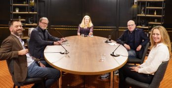 Legal Tech Heroes Round Table 2022