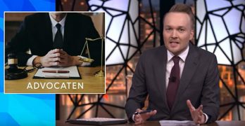 Zondag met Lubach