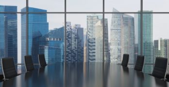 Manhattan office