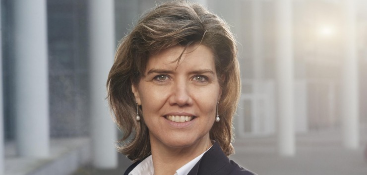 Marieke Driessen