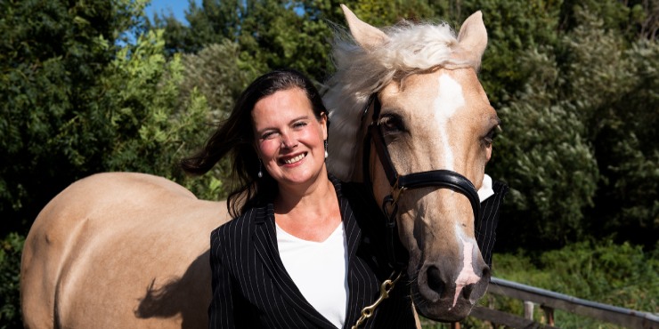 Marieke Jansen