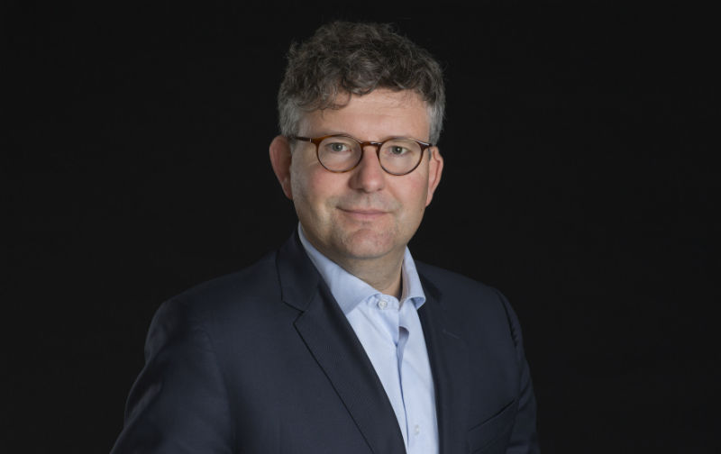 Marnix Leijten