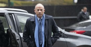 Michael Avenatti