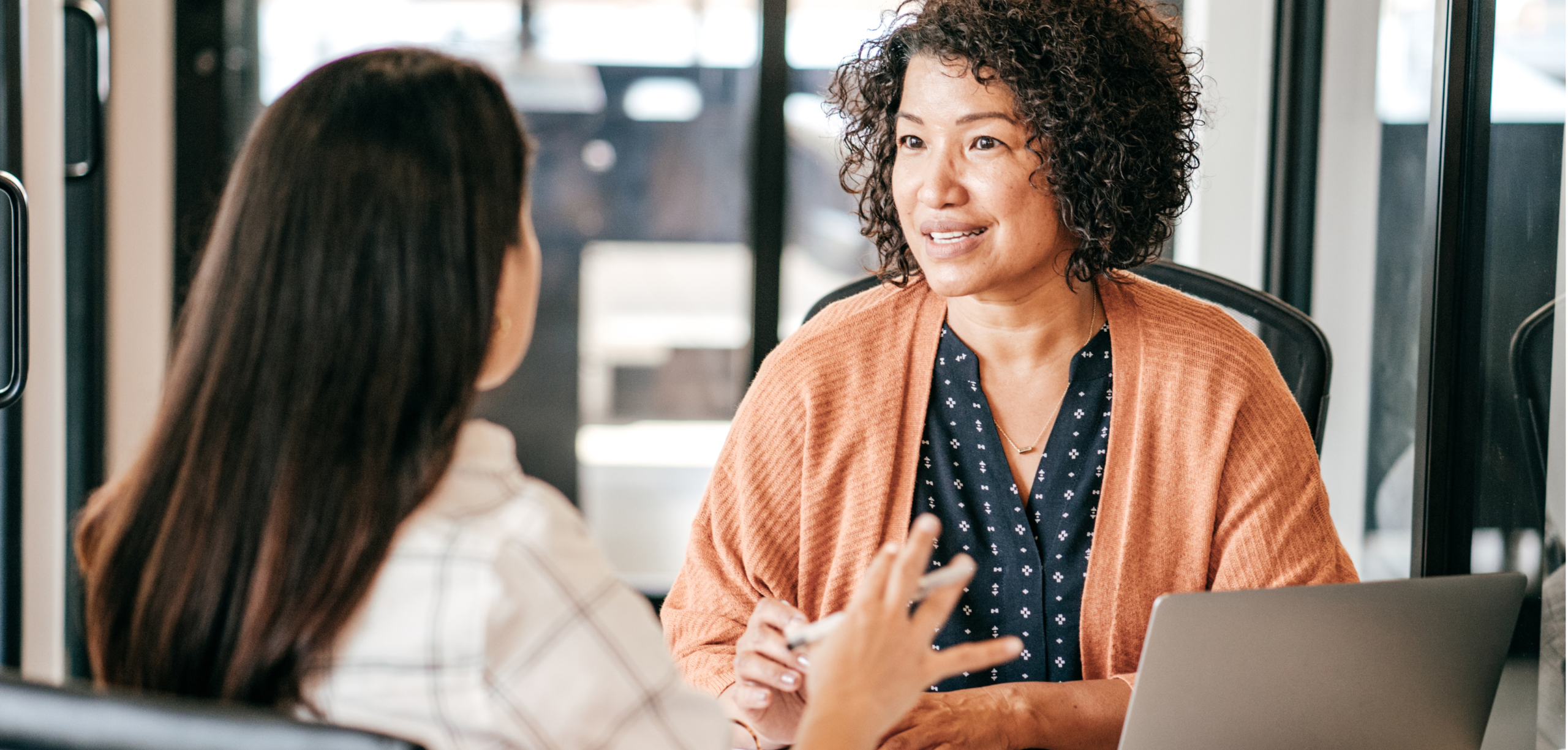 Wanneer is coaching zinvol?