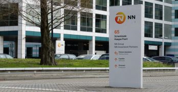 NN Group hoofdkantoor