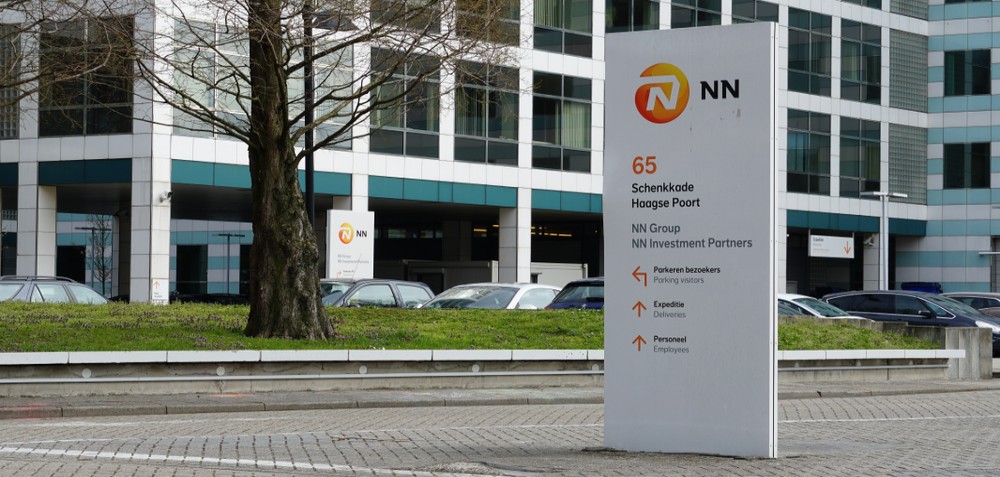 NN Group hoofdkantoor