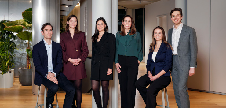 Nieuwe Uitdaging bij… Norton Rose Fulbright, Van Traa, Evers Soerjatin en De Brauw