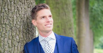 Niek van de Pasch