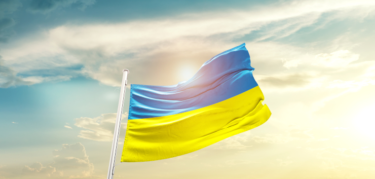 Internationale notarissenbond publiceert informatie over Oekraïense recht