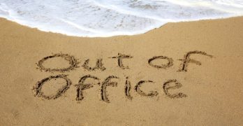 Out of Office Melding