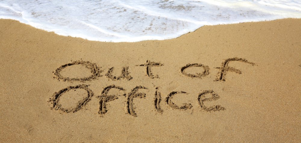 Out of Office Melding