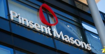 Pinsent Masons