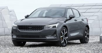 Polestar 2