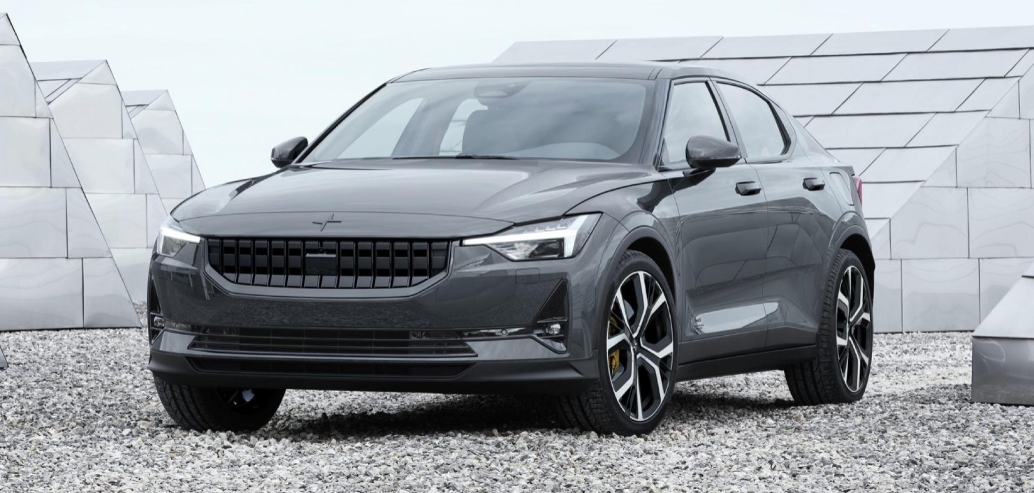 Polestar 2