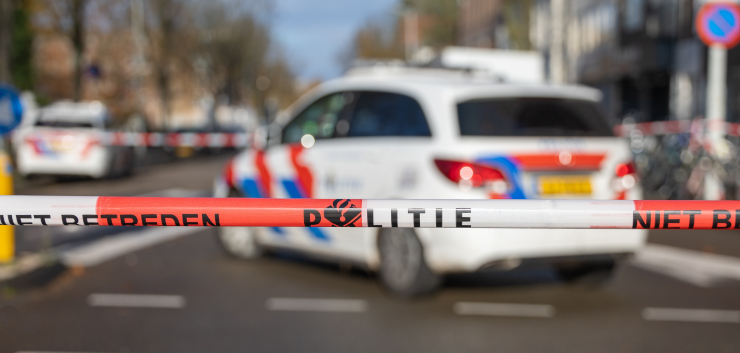 Advocaat treft gewond slachtoffer aan in kantoor na steekincident in Assen