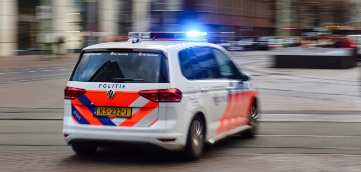 Opgepakte advocaat verdacht van plannen gewelddadige actie rond Navo-top