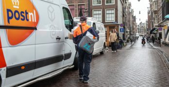 PostNL