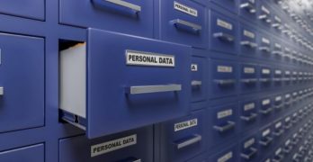 Privacy data