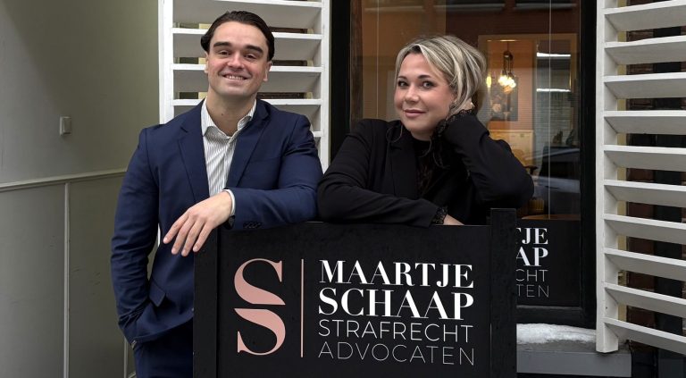 Patroon & pupil: ‘We zijn allebei recht voor zijn raap, maar zij is rechter voor zijn raap dan ik’