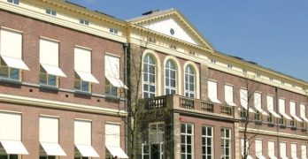 Rechtenfaculteit Universiteit Leiden