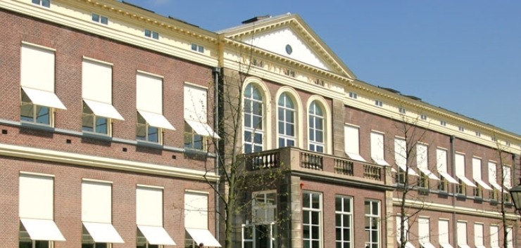 Rechtenfaculteit Universiteit Leiden