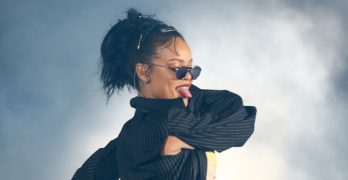 Rihanna