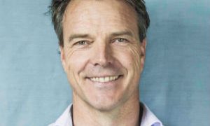 Robert de Rooy 300