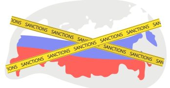 Rusland sancties