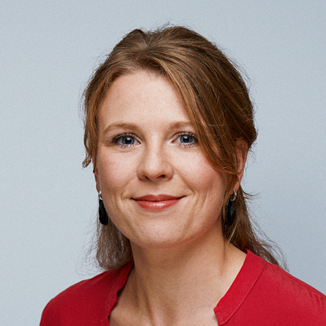 Sabina Kloppers