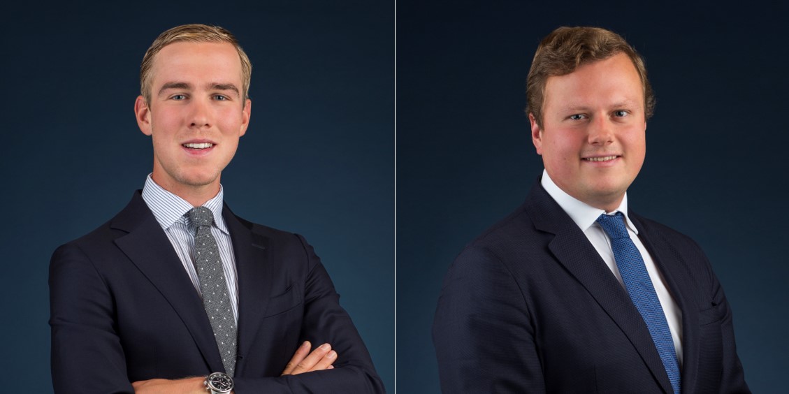 Nieuwe Uitdaging bij… Labré, Wijn & Stael, Straatman Koster en Finnius