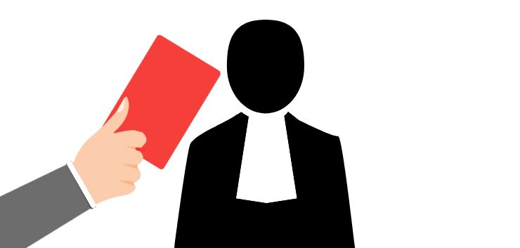 Tuchtrecht: advocaat geschrapt om negeren onvoorwaardelijke schorsing